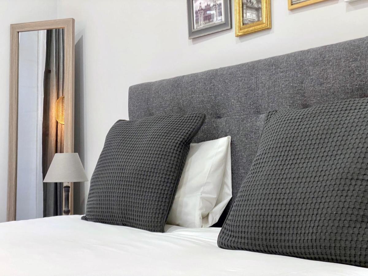 Charming Styles Apartamento