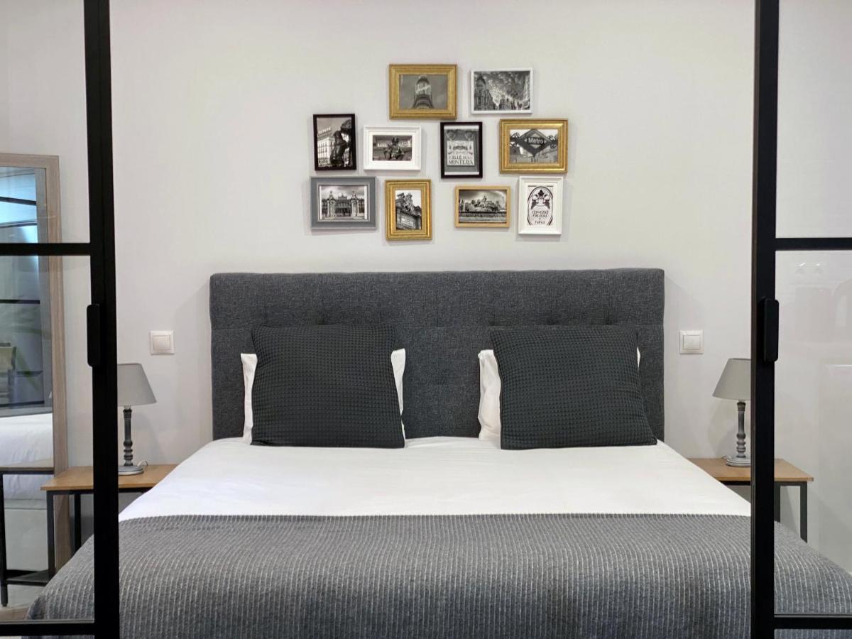 Charming Styles Apartamento *