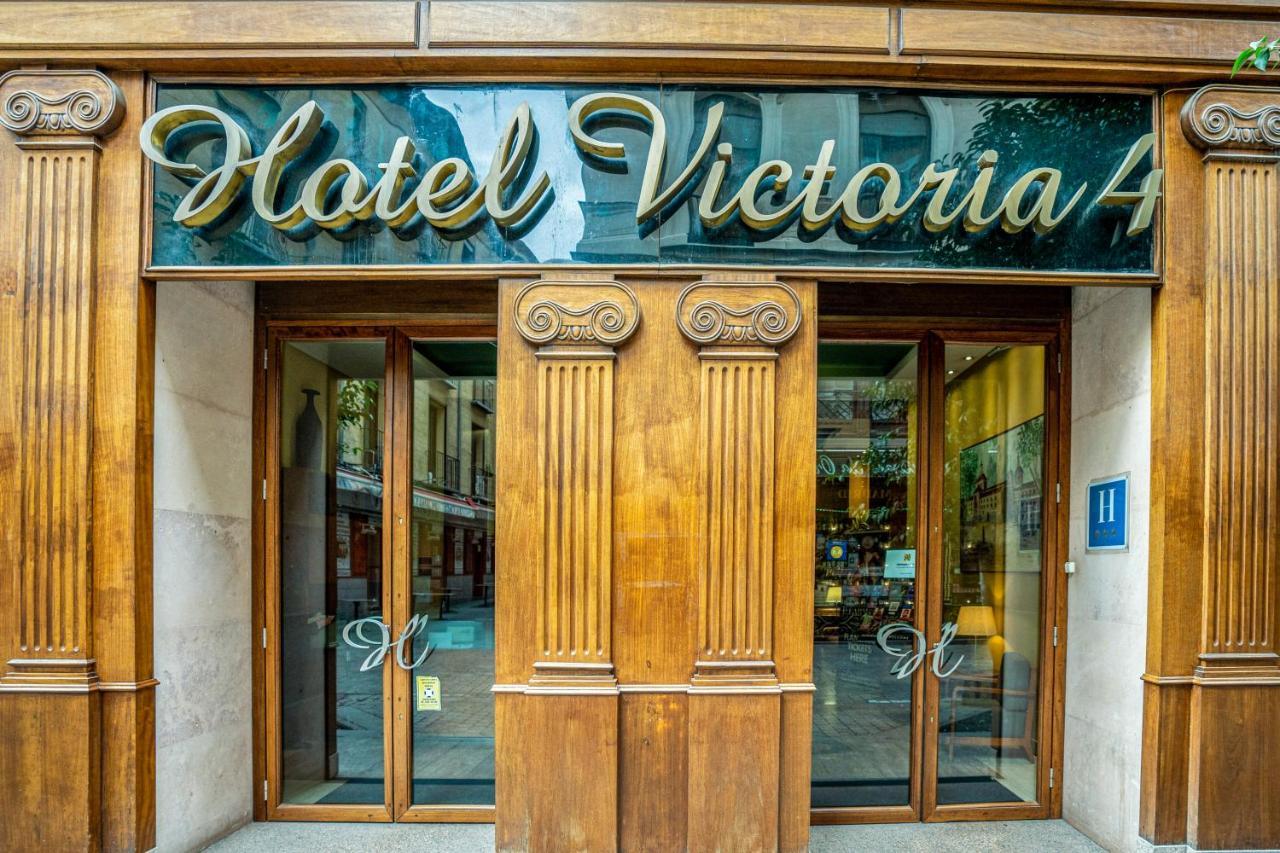 Victoria 4 Puerta Del Sol