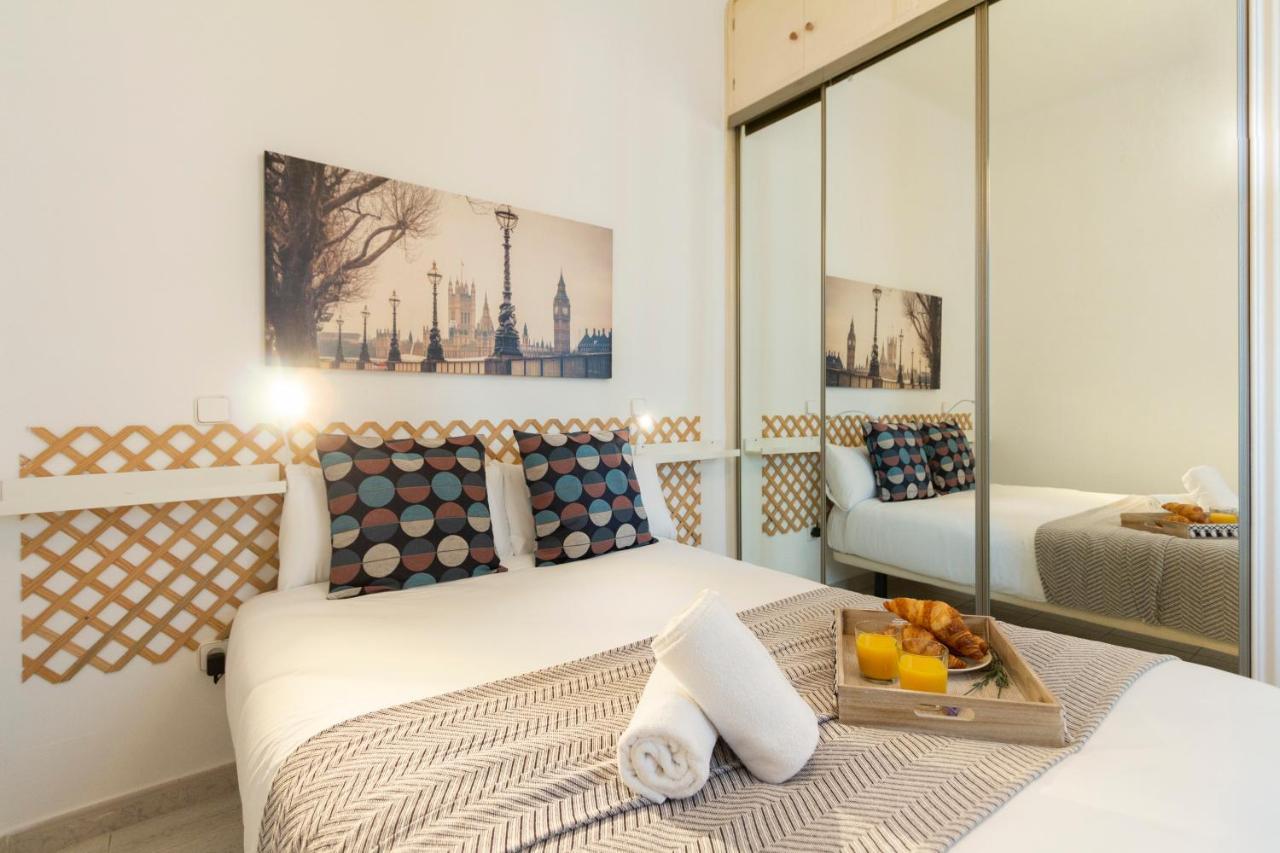 Apartamento Juan De Olias Madrid