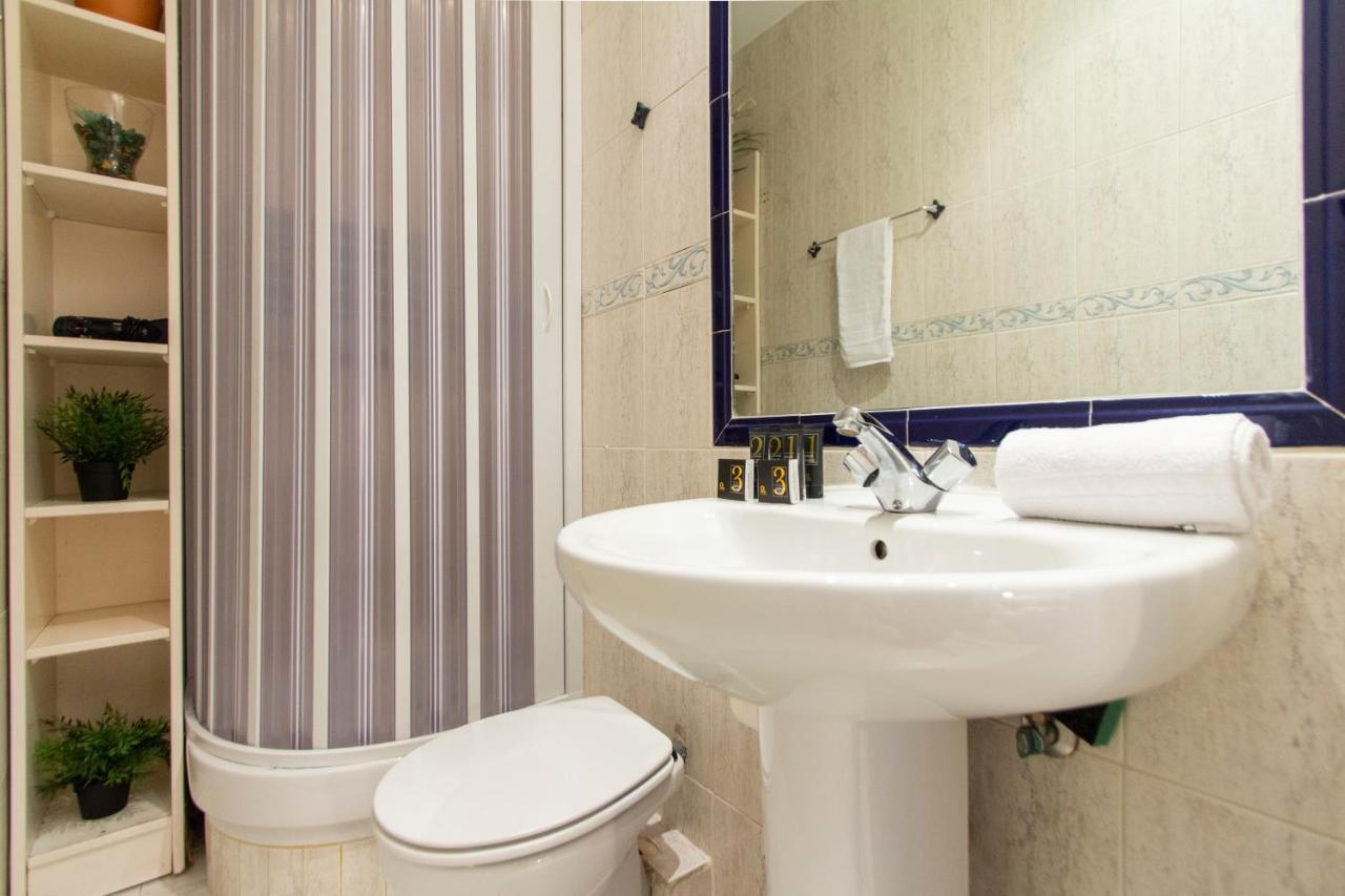 Juan De Olias Apartamento