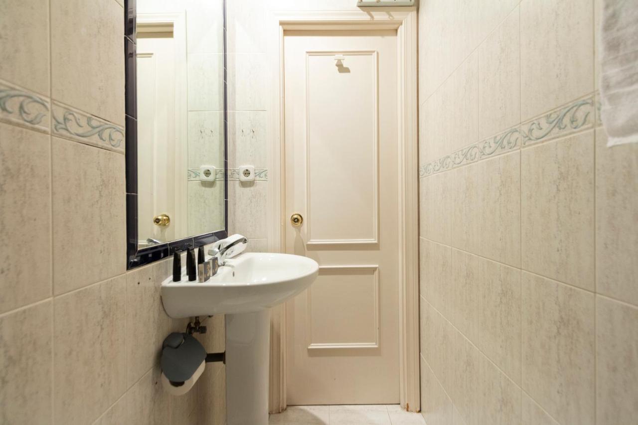 Apartamento Juan De Olias Madrid