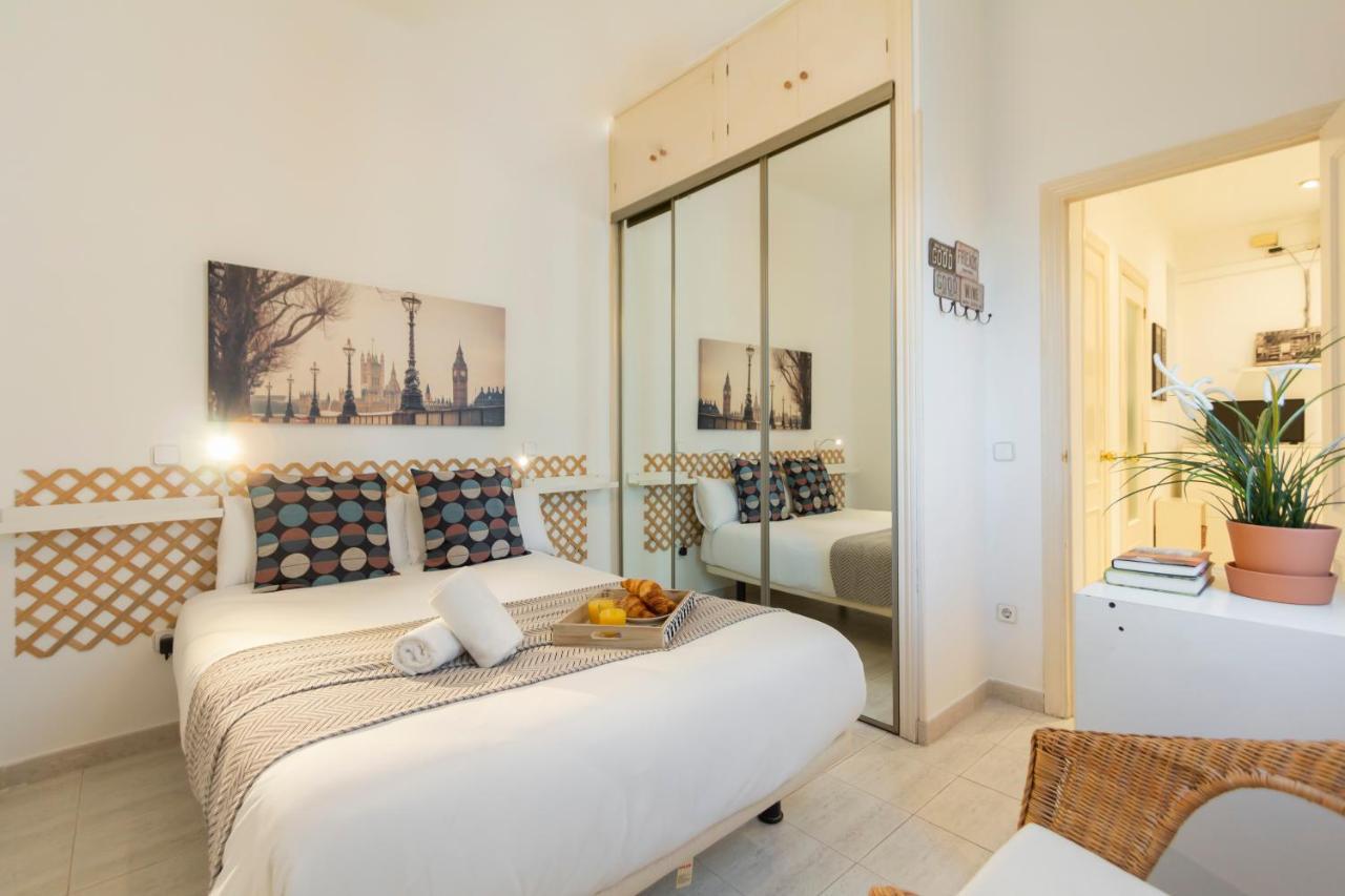 Juan De Olias Apartamento