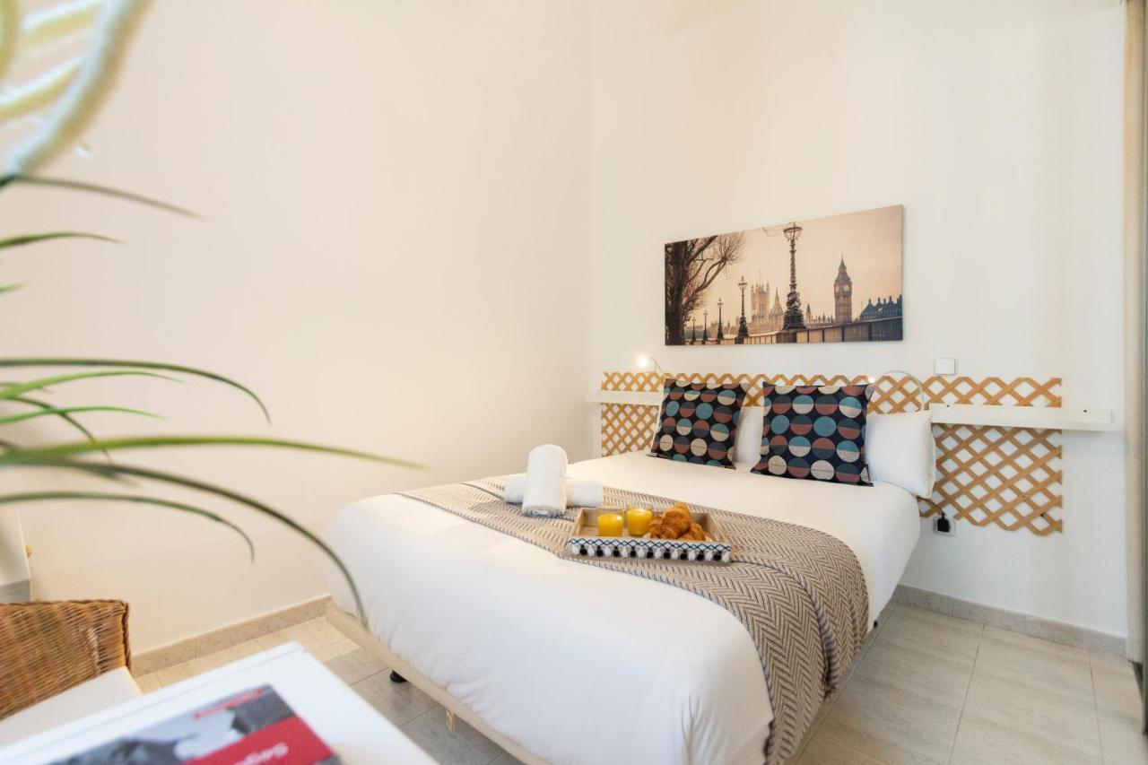 Apartamento Juan De Olias