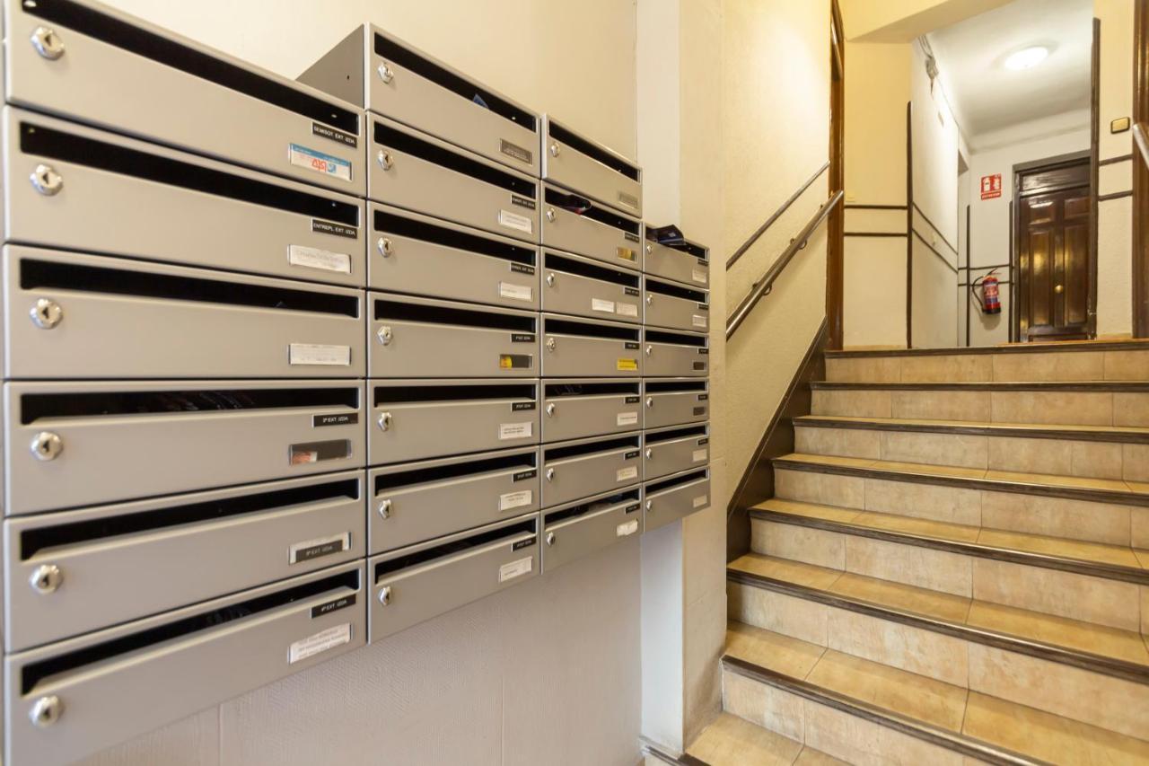 Apartamento Juan De Olias Madrid