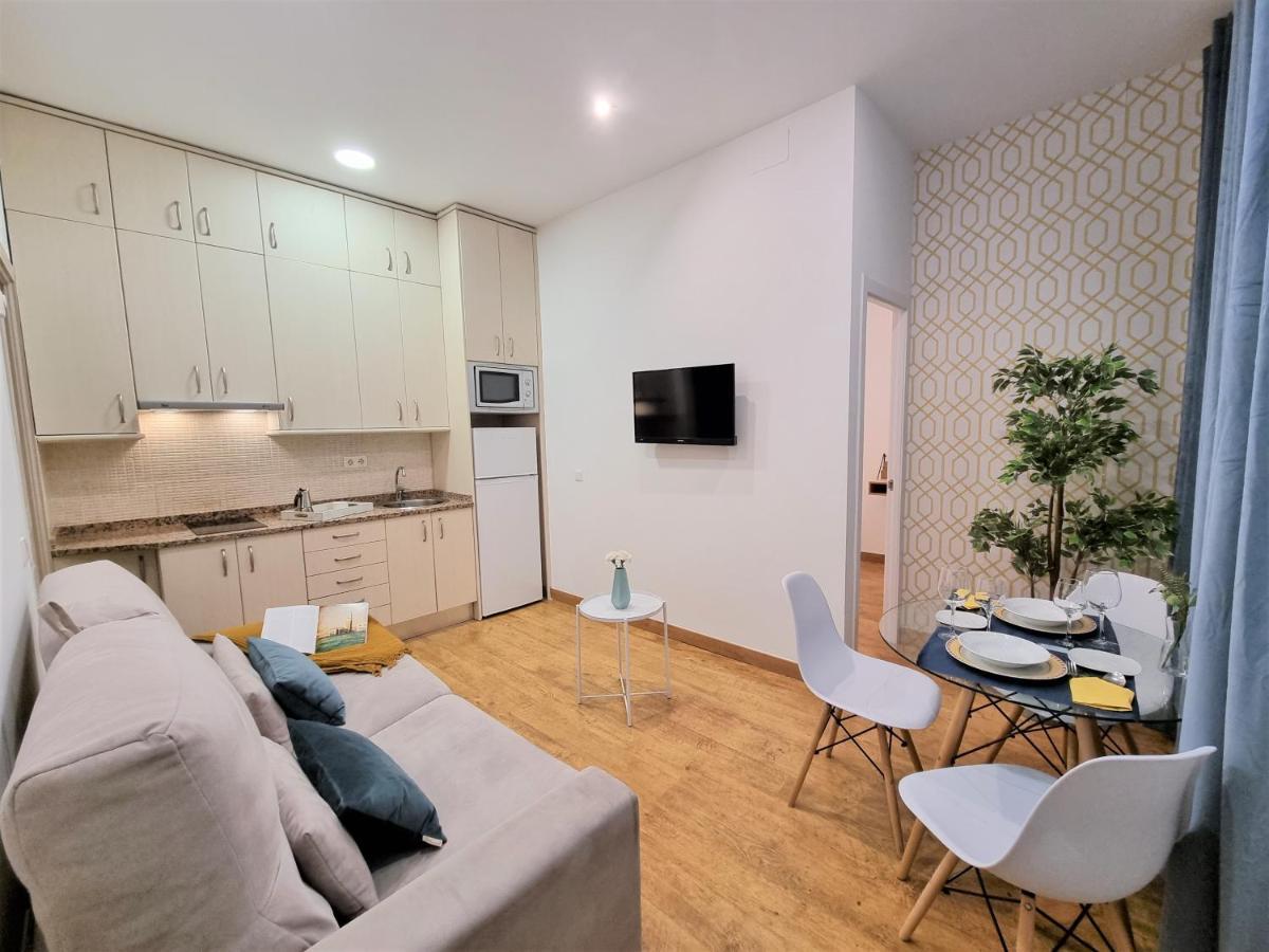 San Andres Apartamento