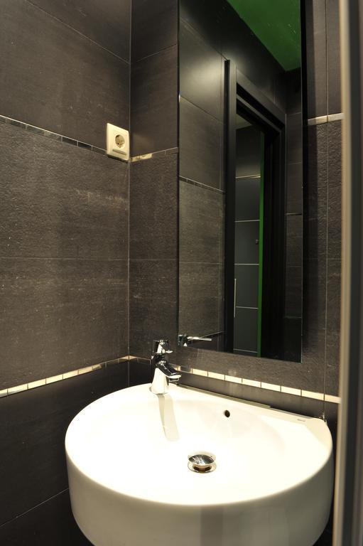 Boutique Suites Betancourt Pensión *
