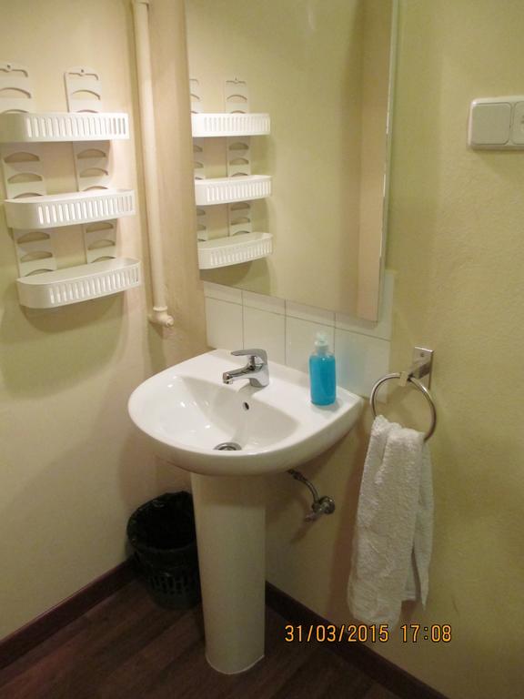 Machin Guest house