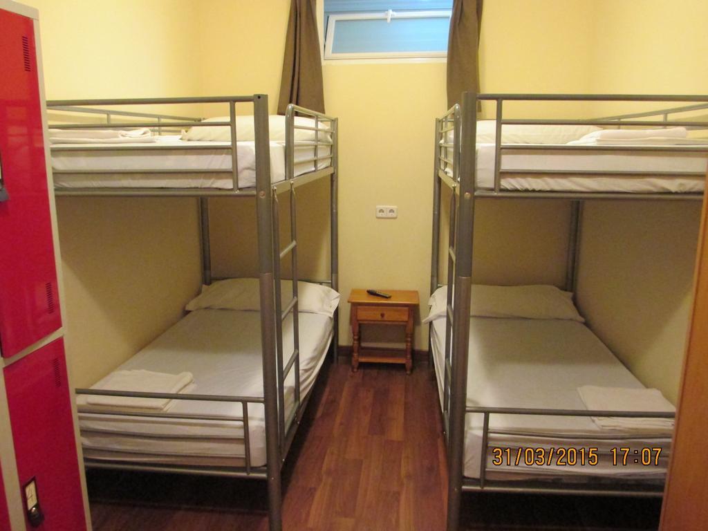 Guest house Machin 3*