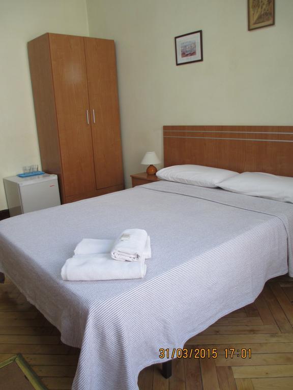 Guest house Machin