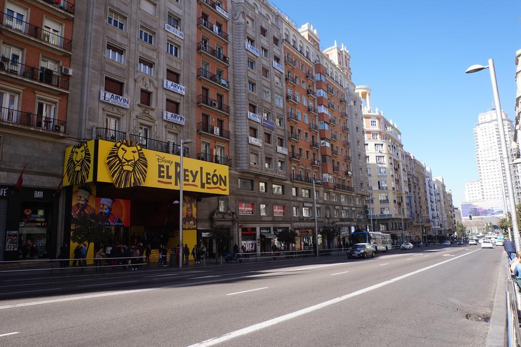 Muchomadrid *