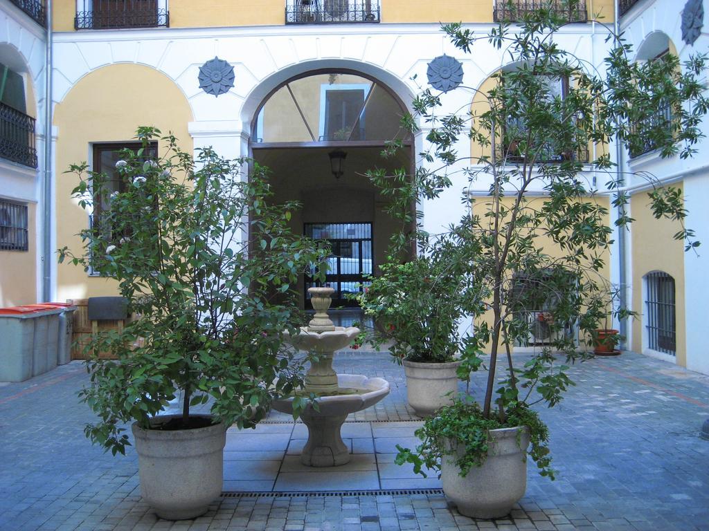 Casa de hóspedes Huespedes Toledo Madri