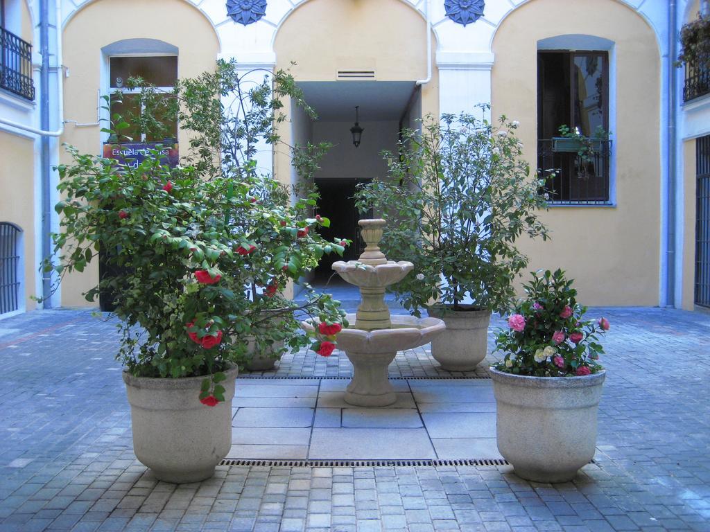 Huespedes Toledo Casa de hóspedes *