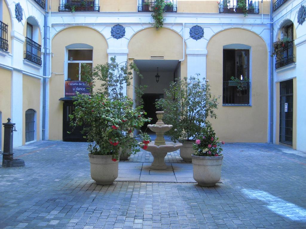 Huespedes Toledo Casa de hóspedes