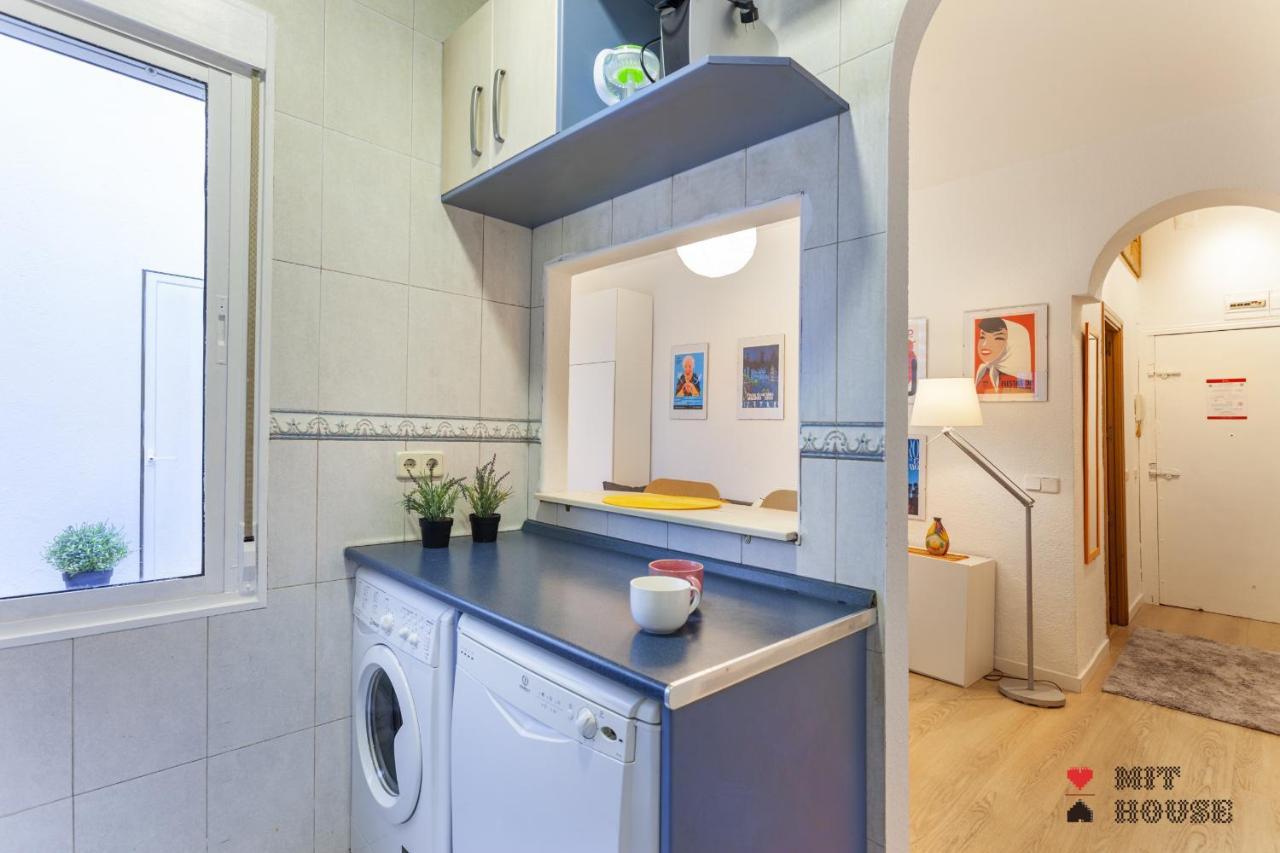Mit House Magerit En * Madrid