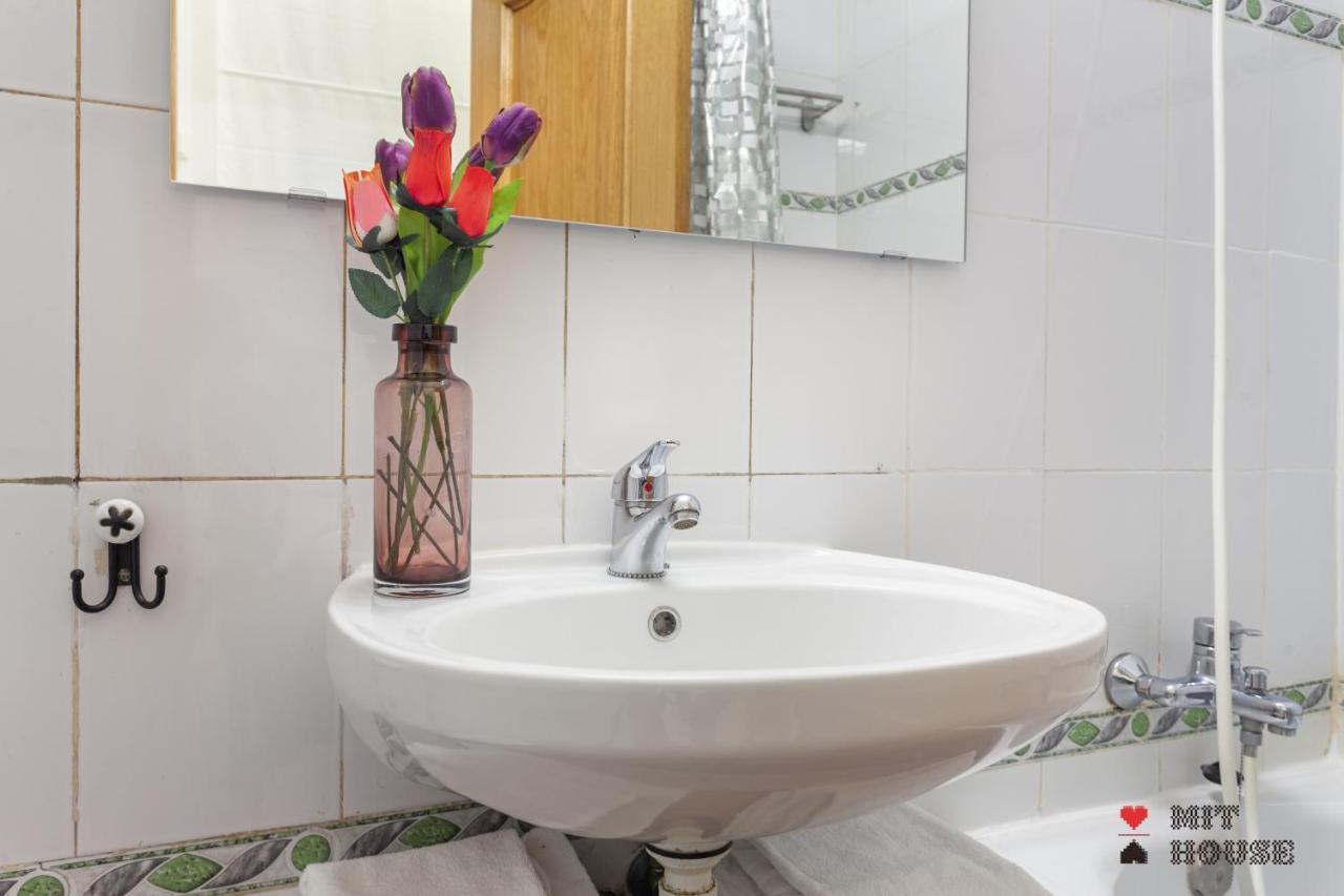 Apartamento Mit House Magerit En Madrid