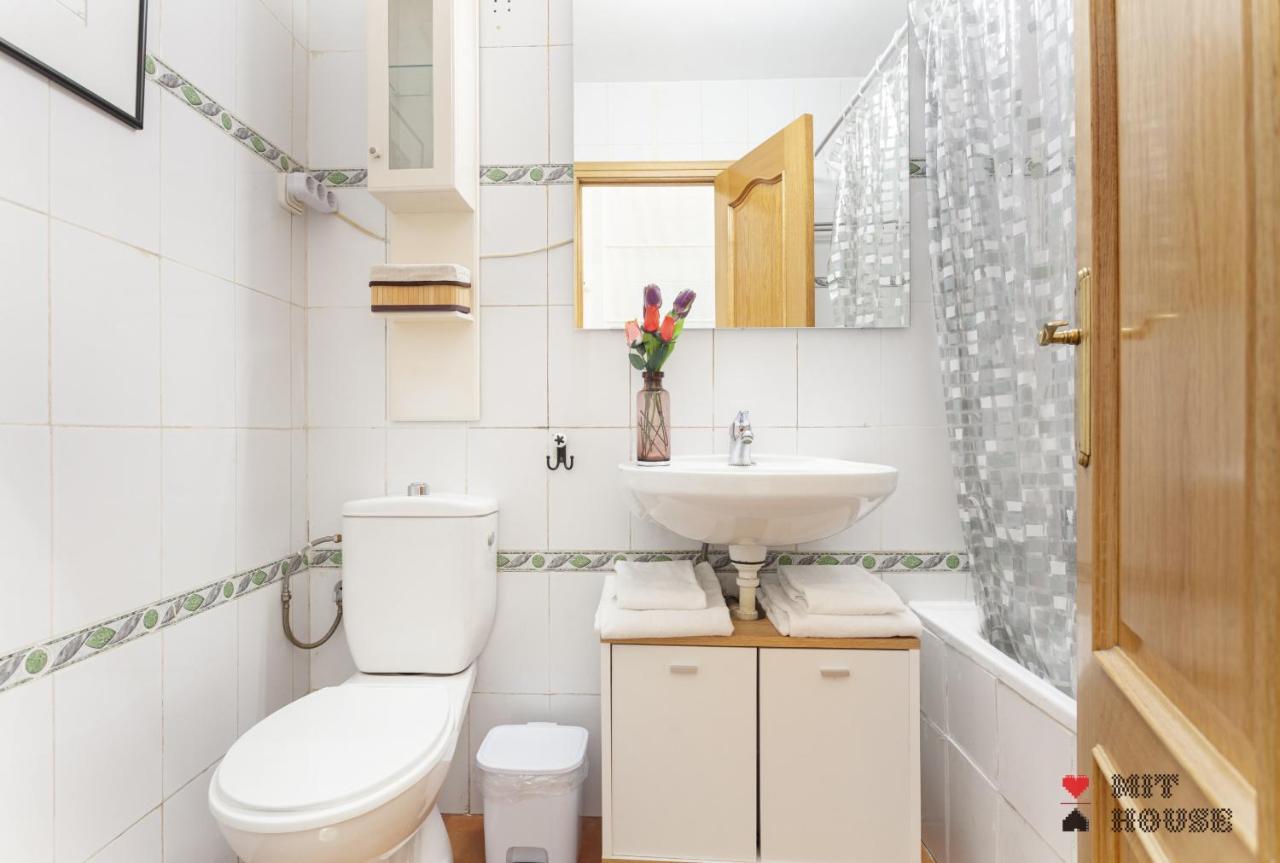 Apartamento Mit House Magerit En *
