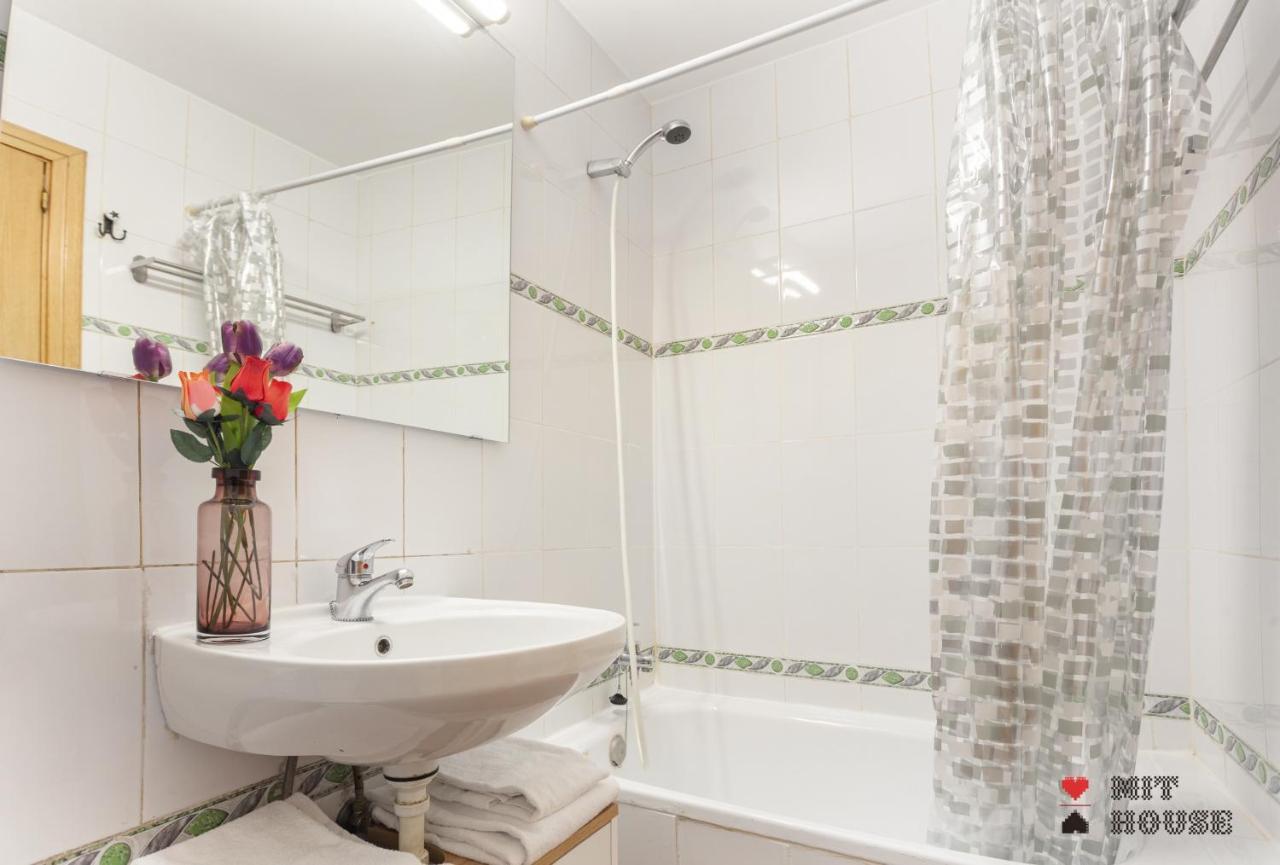 Apartamento Mit House Magerit En Madrid