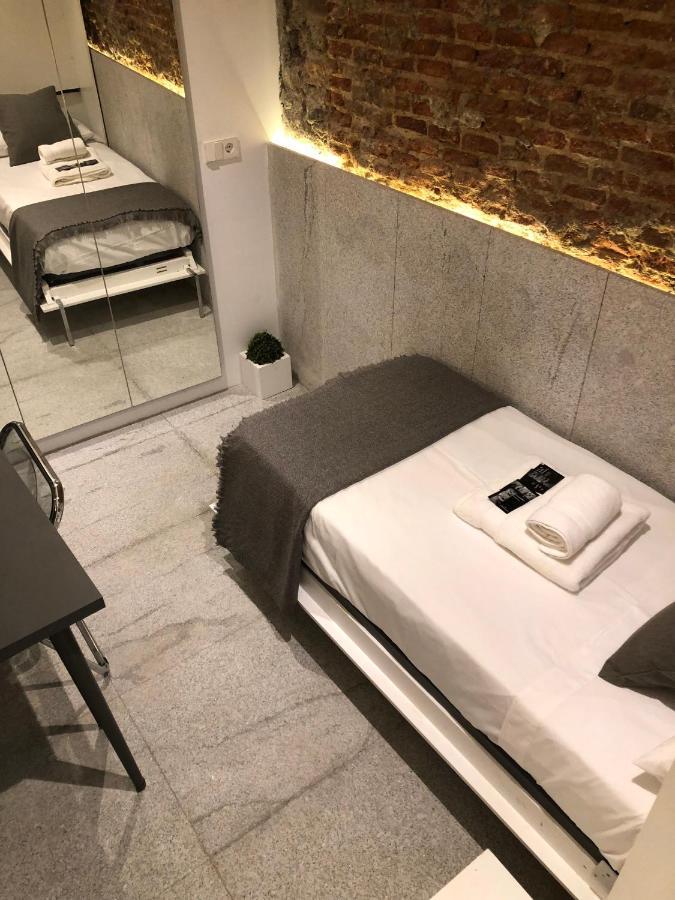 Precioso Loft De Diseño En El Centro De
