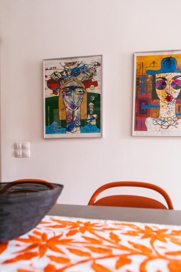 Luxury Near Royal Palace Apartment Madrid