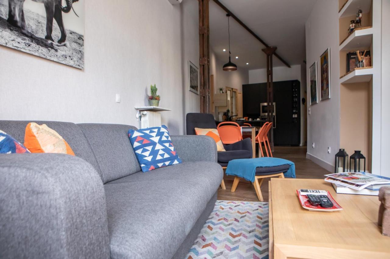 Apartment Luxury Near Royal Palace *