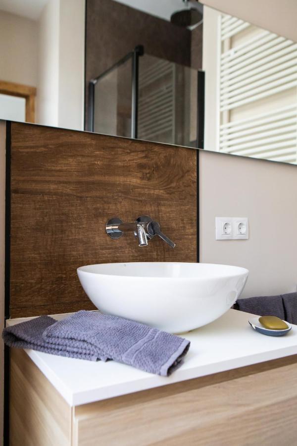 Luxury Near Royal Palace Apartment Madrid