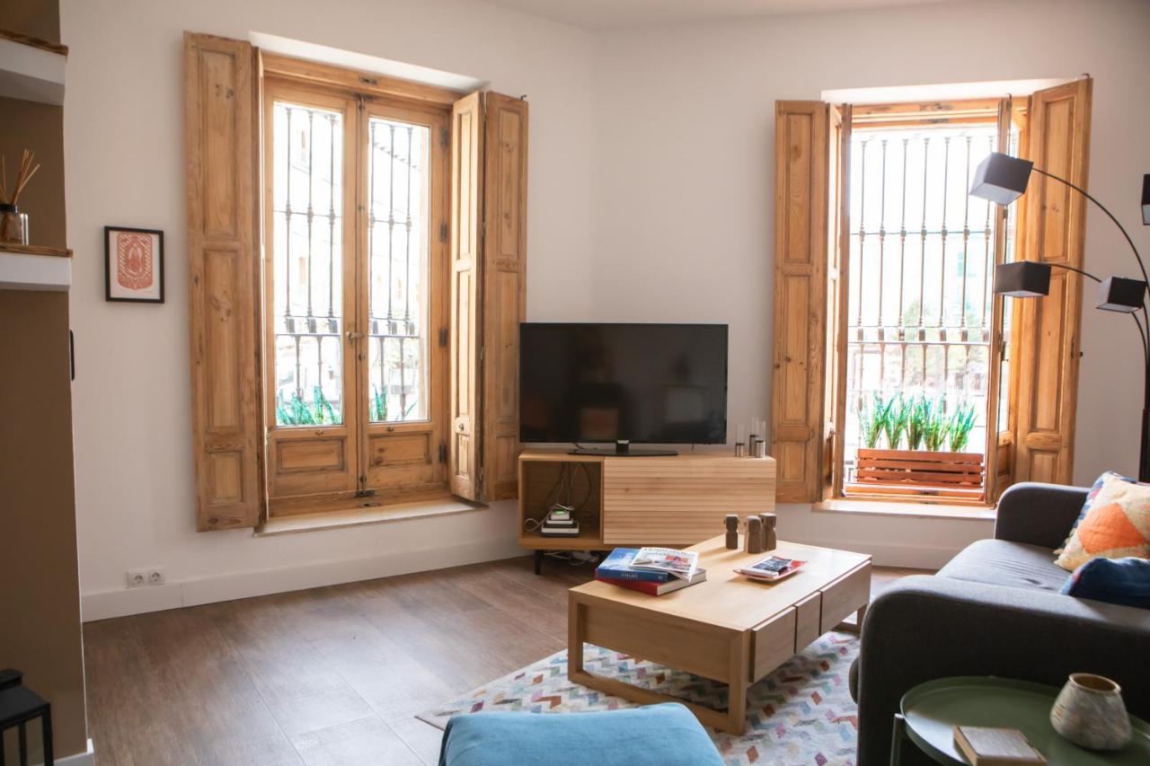 Apartment Luxury Near Royal Palace