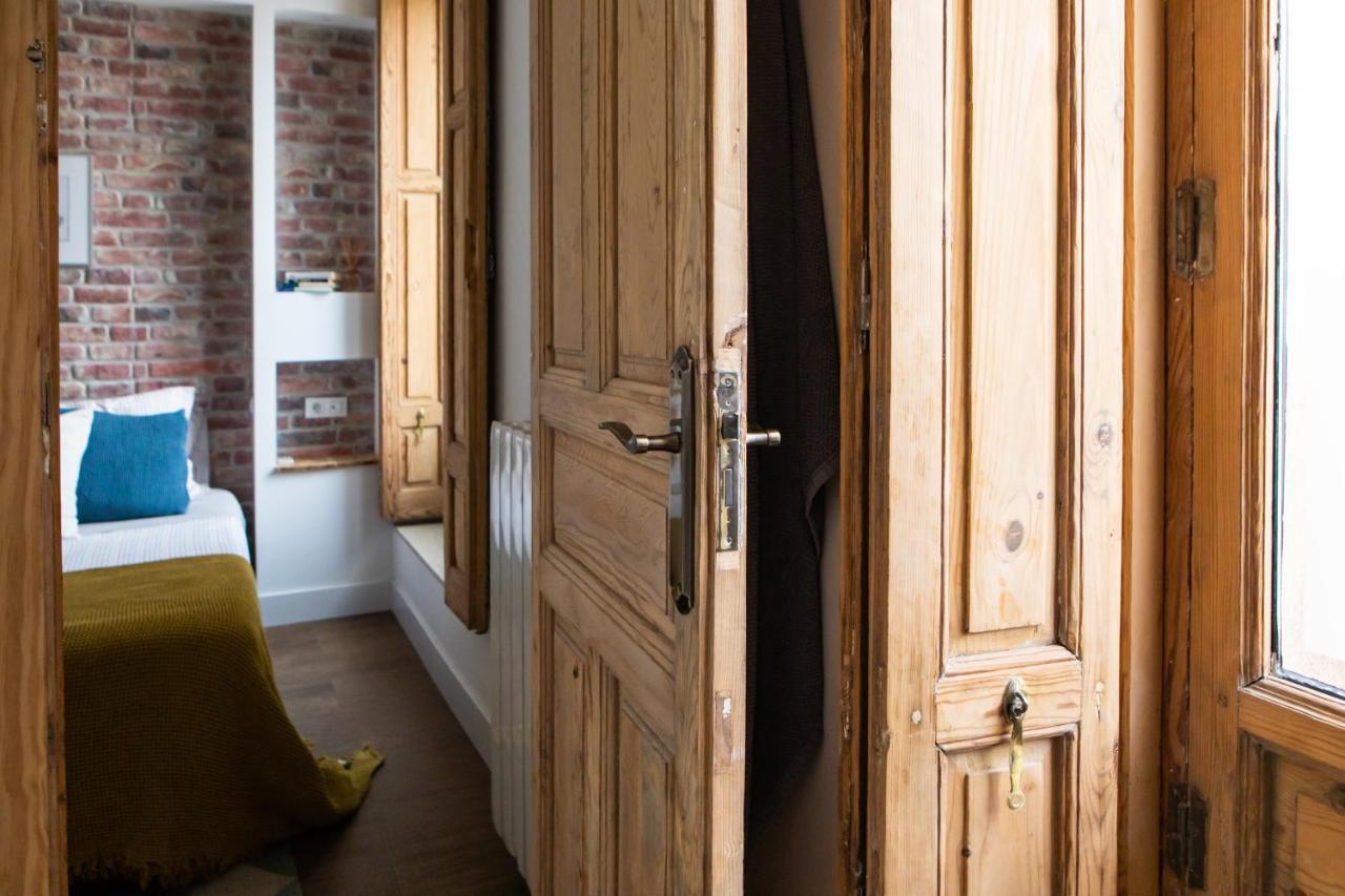 Luxury Near Royal Palace Apartment Madrid