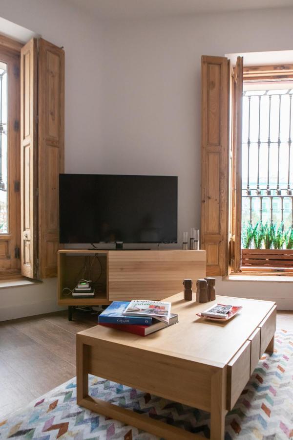 Apartment Luxury Near Royal Palace