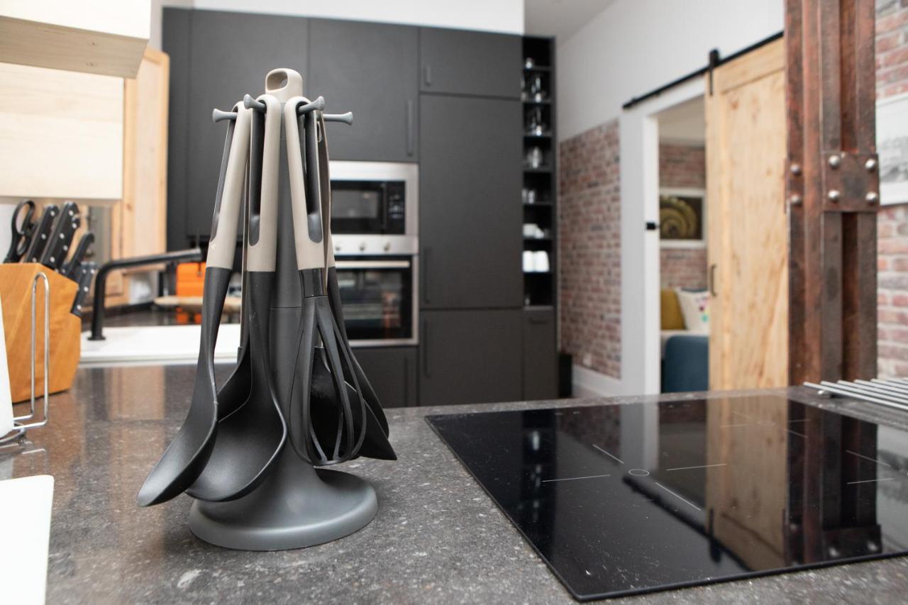 Apartment Luxury Near Royal Palace *