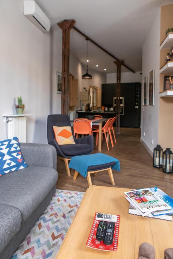 Apartment Luxury Near Royal Palace *