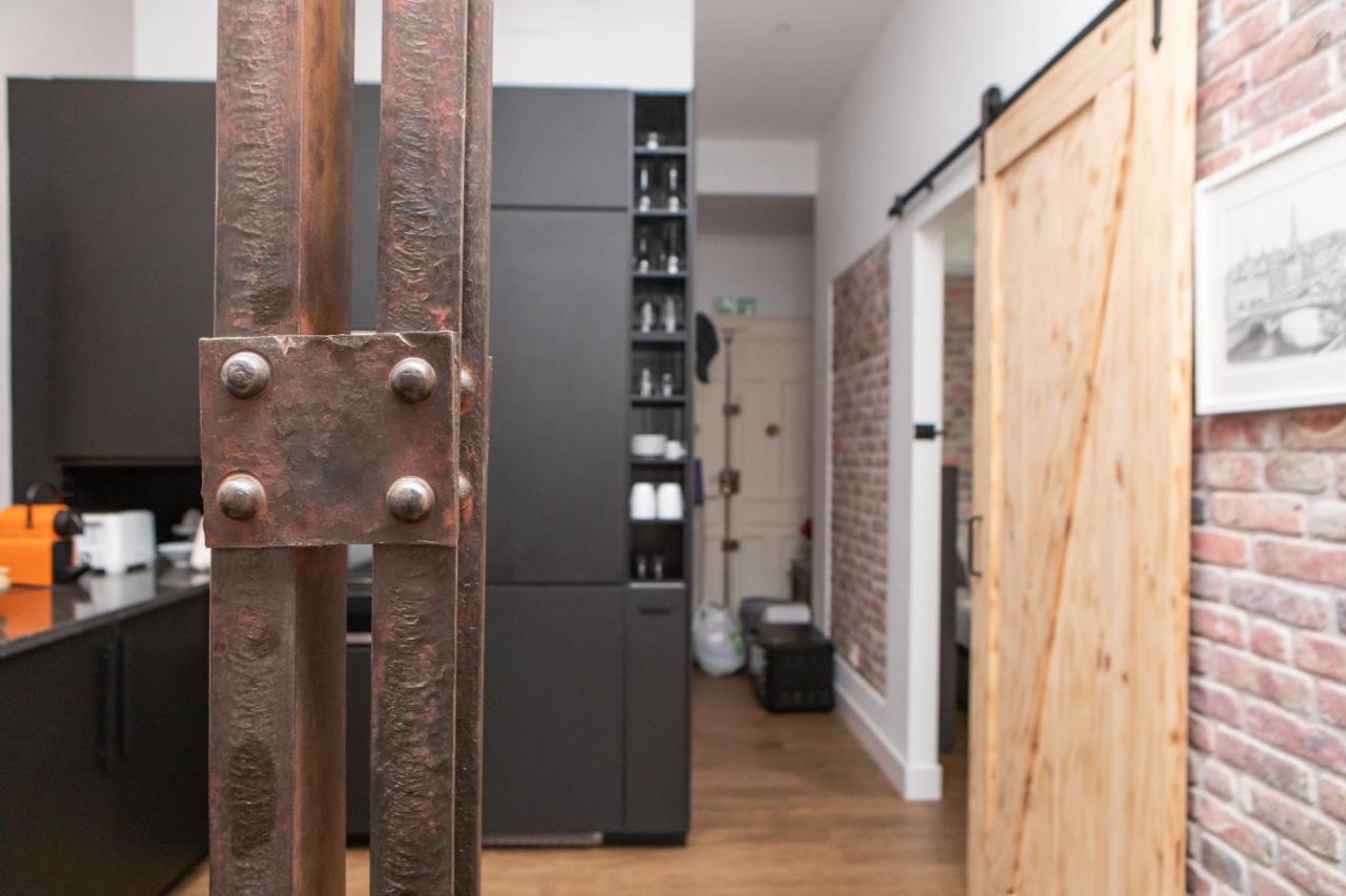 Luxury Near Royal Palace Apartment Madrid
