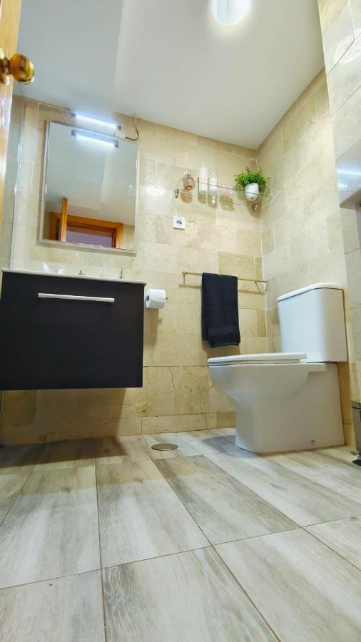 Apartment Hola Madrid