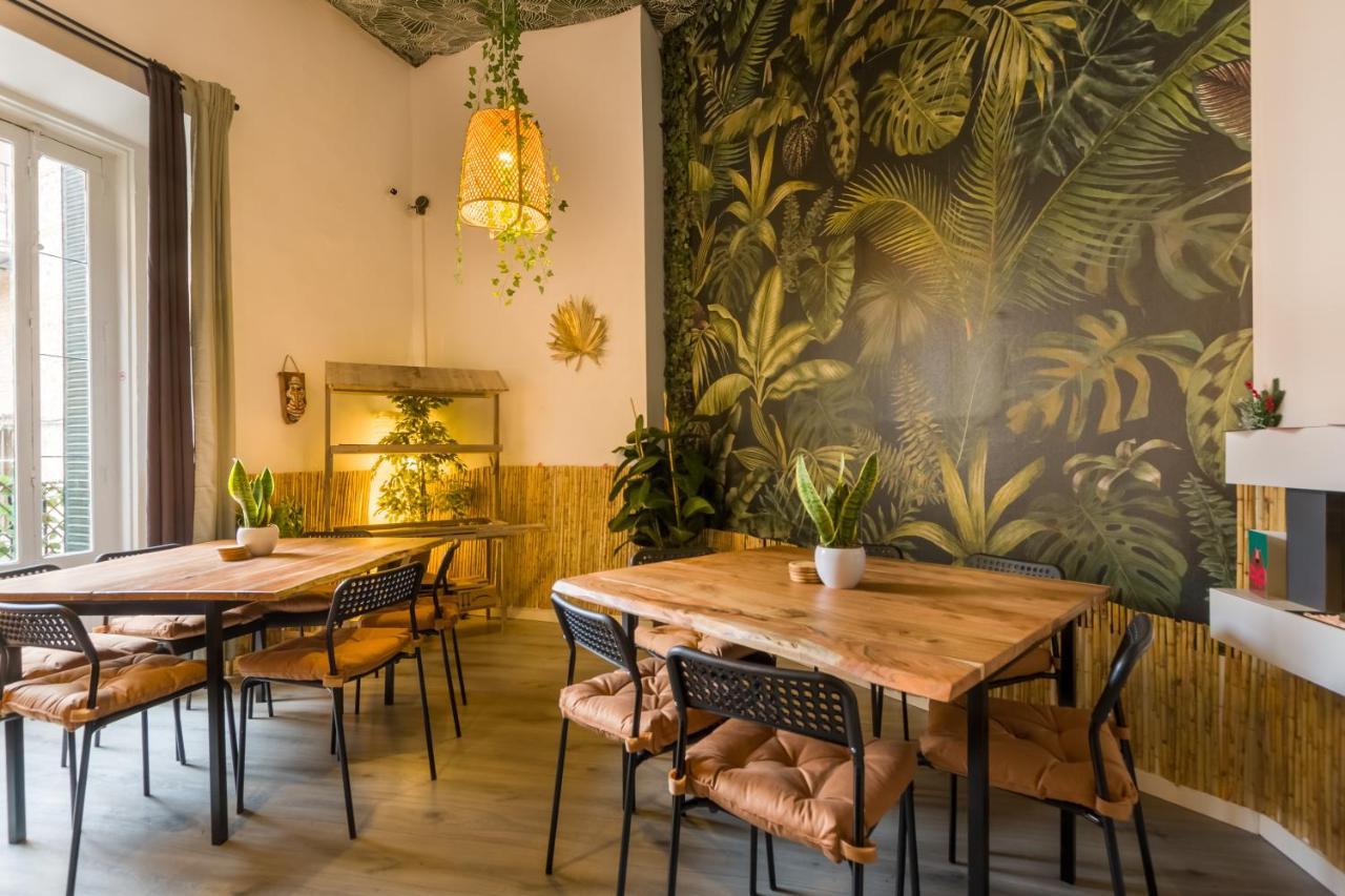 Social - Coliving & Coworking - * Madrid