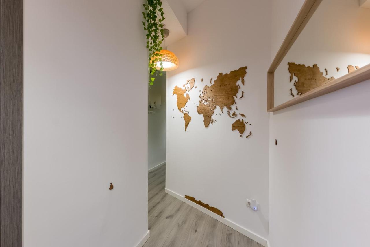 Hostel Social - Coliving & Coworking - Madrid