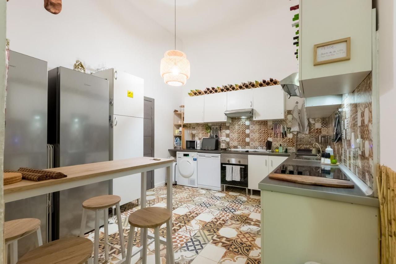 Hostel Social - Coliving & Coworking - Madrid
