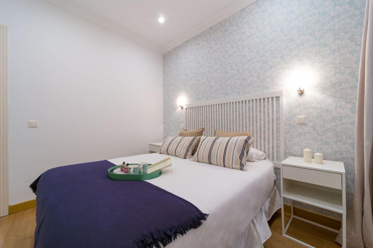 Apartamento Gran Via