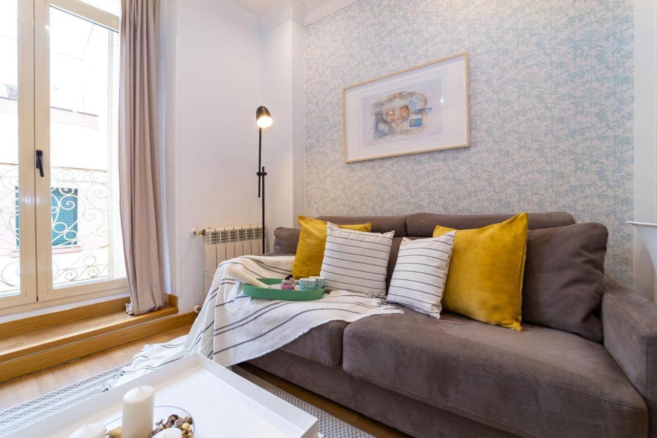 Gran Via Apartamento