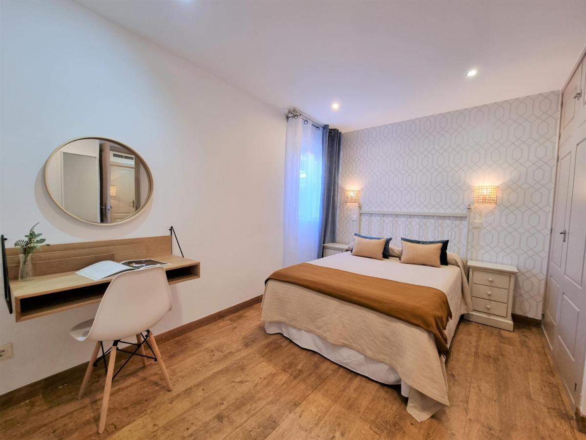Apartamento San Andres *