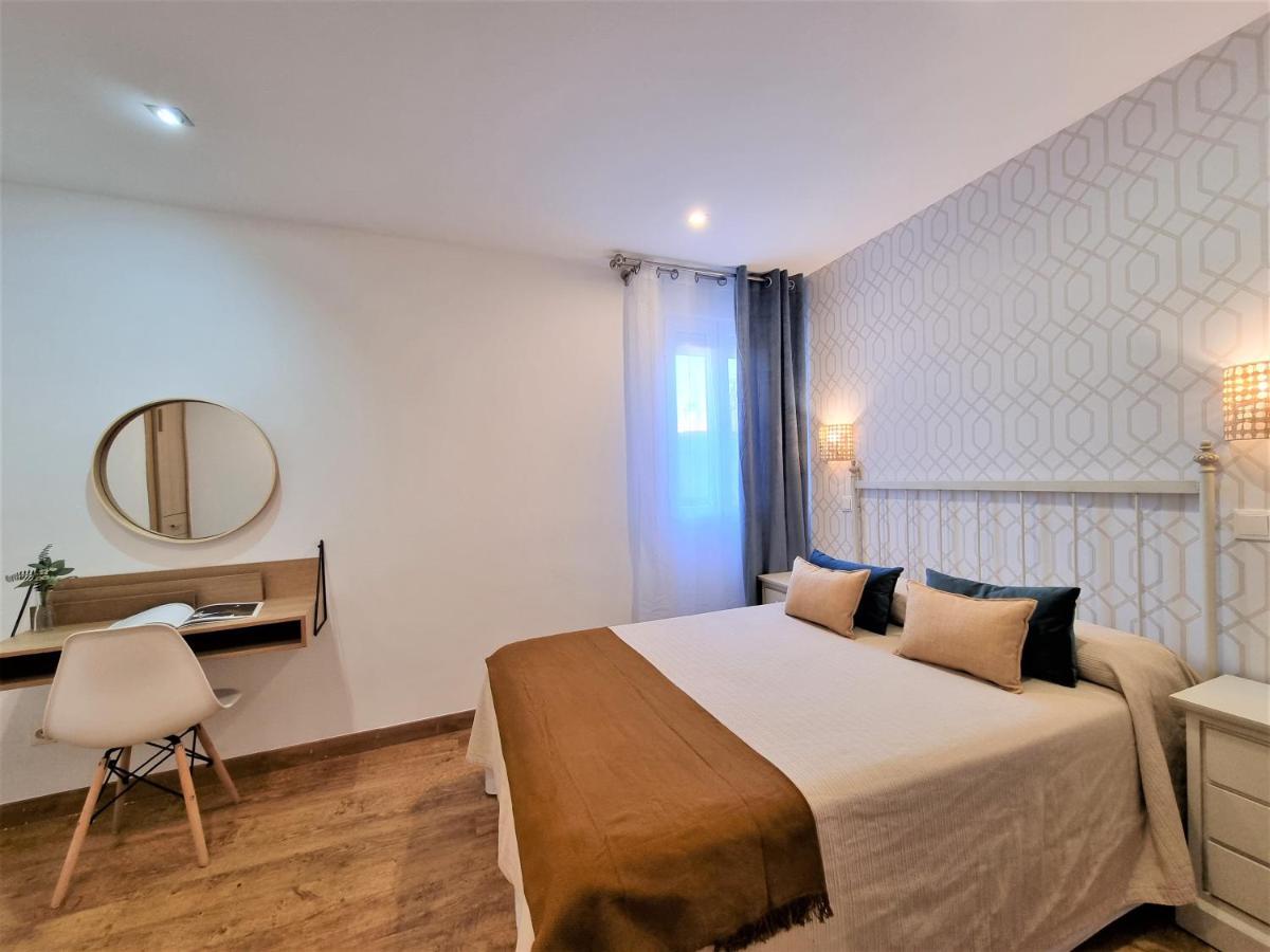 San Andres Apartamento *