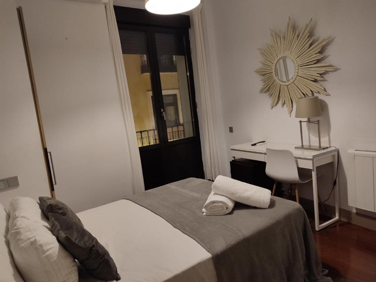 House Gasthof Madrid