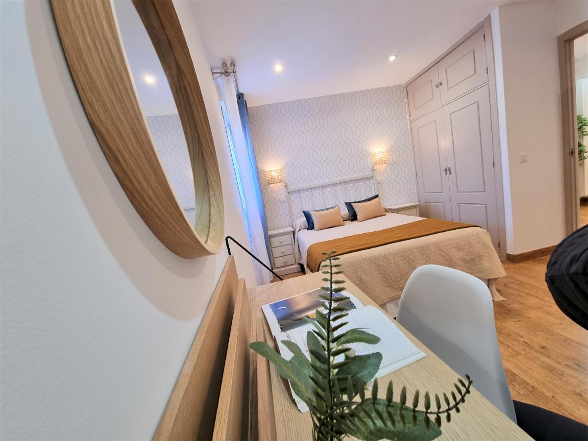 San Andres Apartamento *