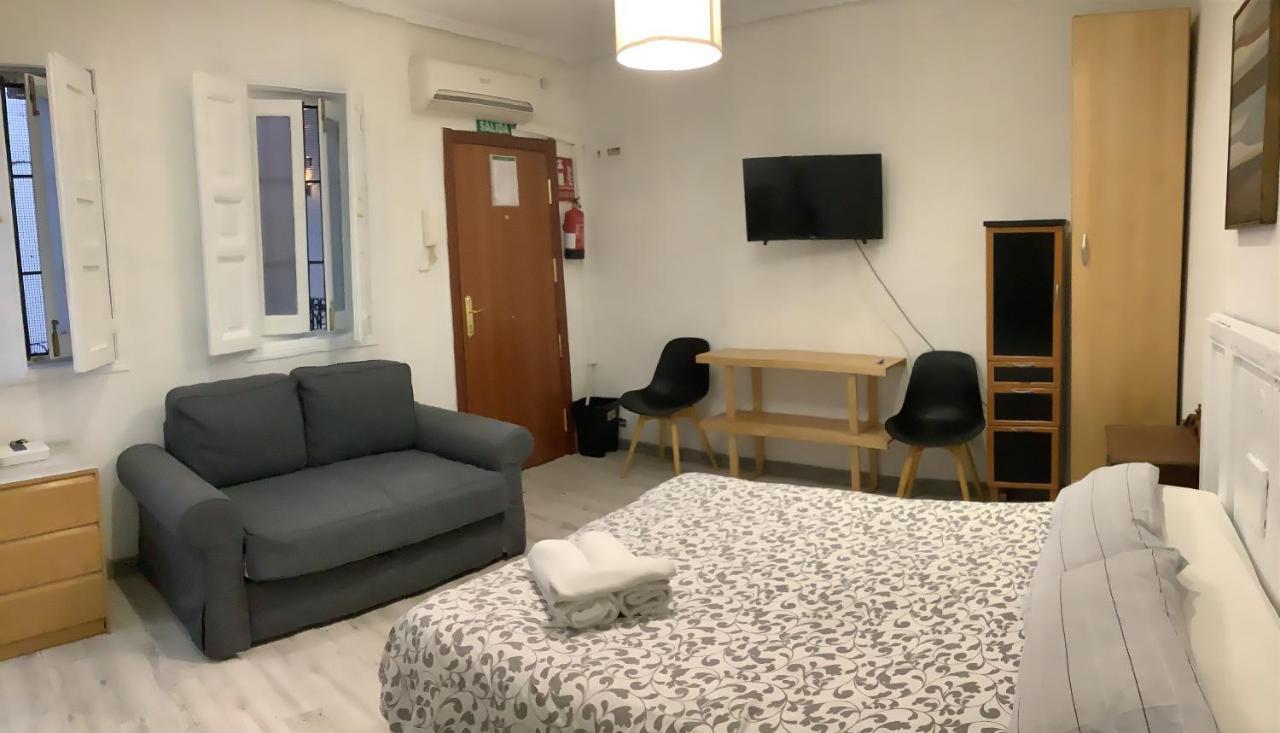 Apartment Pelayo 44 Chueca