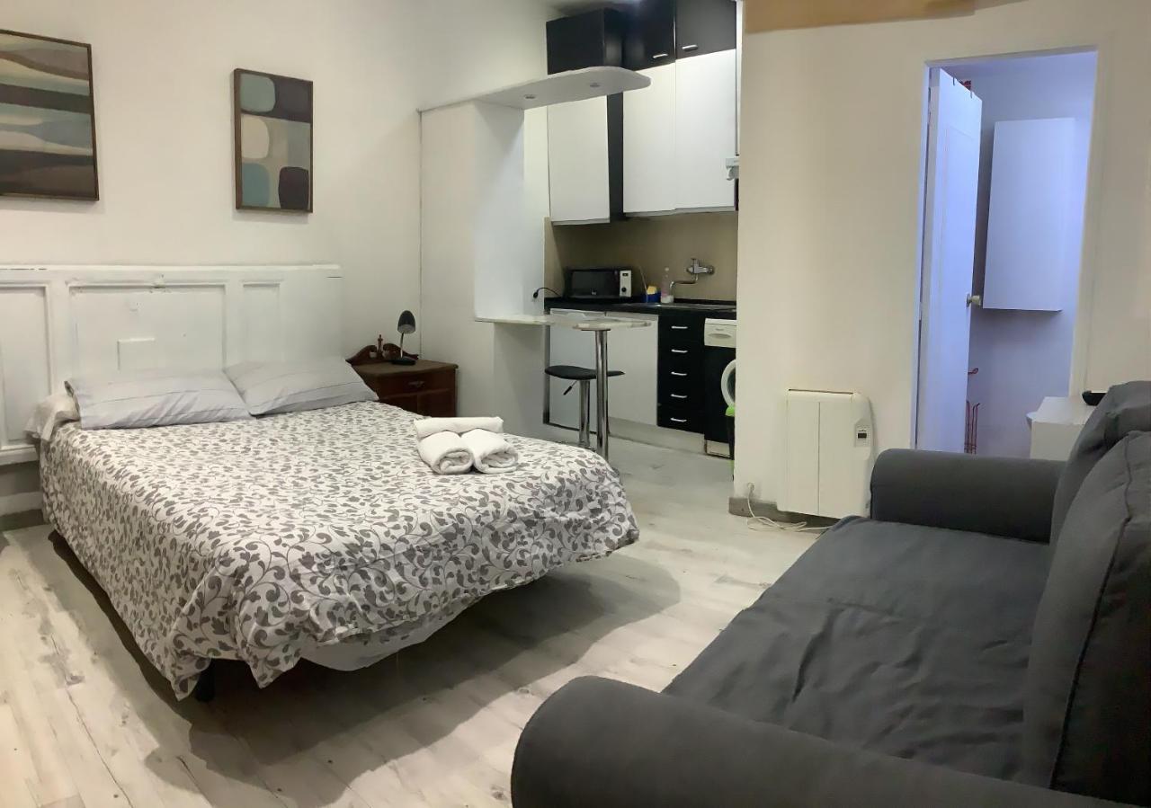 Pelayo 44 Chueca Apartment Madrid