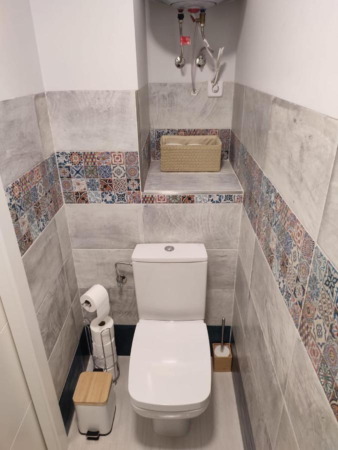 Appartamento Estudio Norte 2 *