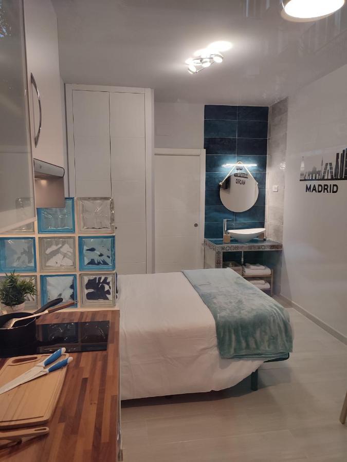 Appartamento Estudio Norte 2 *