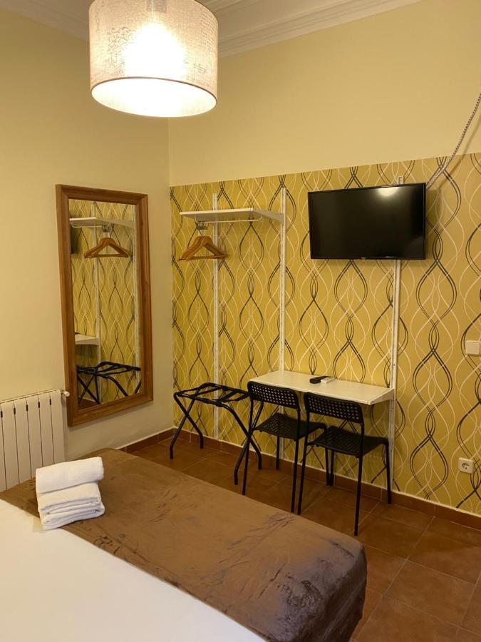Gasthof Alaska Madrid