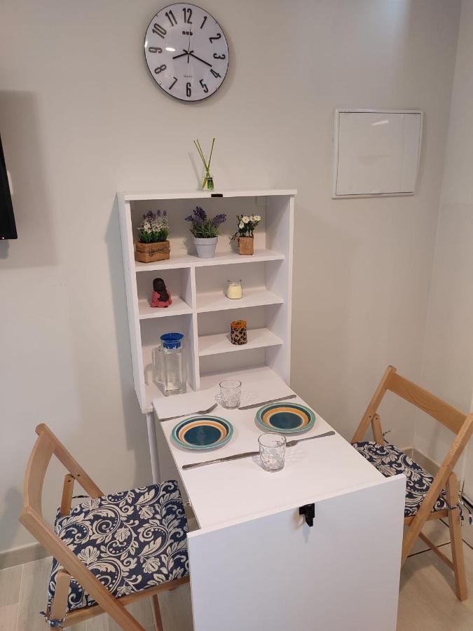 Appartamento Estudio Norte 2 Madrid