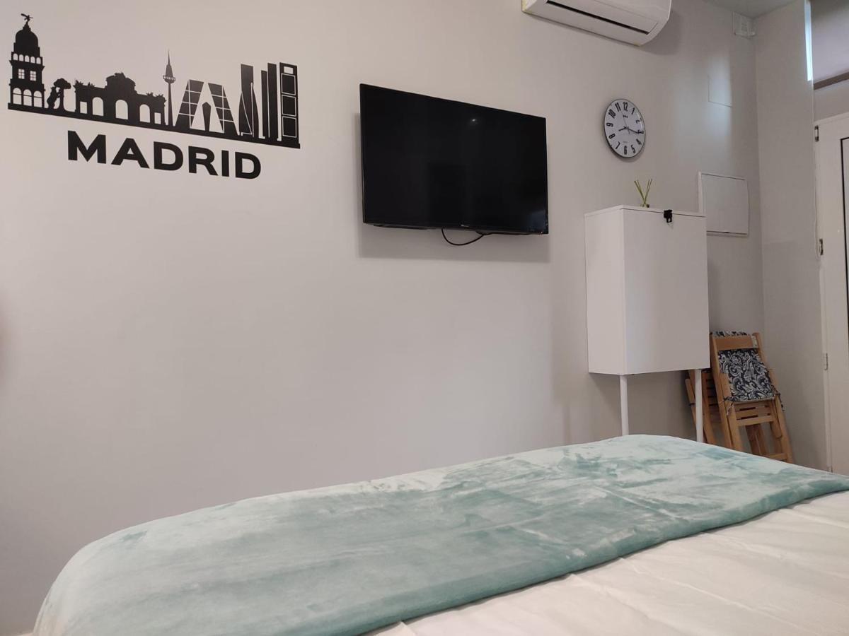 Estudio Norte 2 Madrid