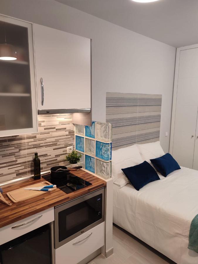 Appartamento Estudio Norte 2